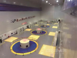 引漢濟渭工程中的中國芯 哈電集團哈爾濱電機廠助力水利命脈自主創新