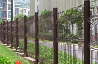 護(hù)住安全與美觀的屏障——護(hù)欄網(wǎng)的多維價(jià)值