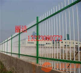 鋅鋼護欄與防護網(wǎng)的工藝、特性及產(chǎn)品特點解析